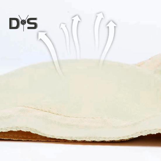 Women Underpants Fake Buttock High Waist Tummy Control Butt Lifted Seamless Soft Breathable Elastic Butt Lifter Body Shaper Panties Padded Underwear