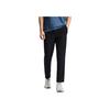 New FILA Casual Pants Men's Pitch Black A11M521815F-BK