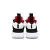 Air Jordan 35 Grade School 'DNA' (Unisex) Black / White / Chile Red Kids' Basketball Shoes CQ9433 001