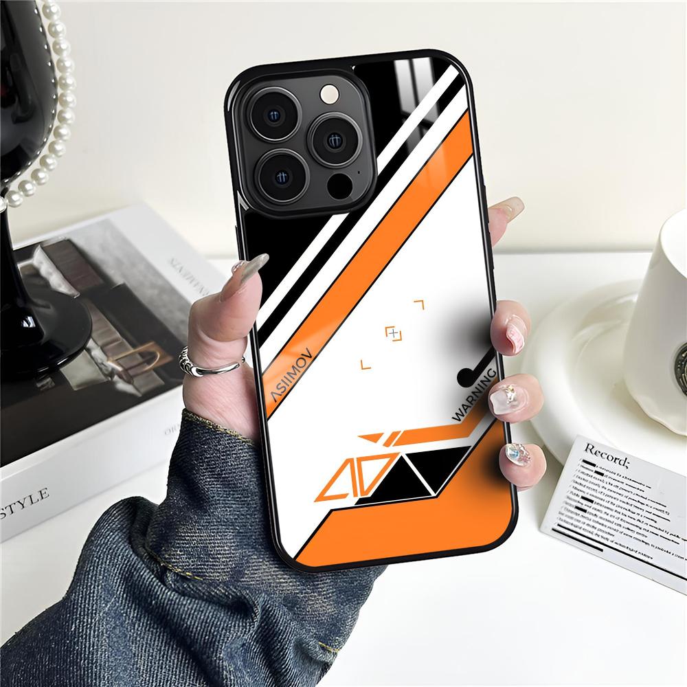 Custodia per Telefono Gioco CS2 C-Counter Strikes Per iPhone 16 15 14 13 12 11 Pro Xs Max Mini Plus Antiscivolo Antiurto Rigida Funda