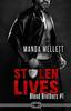 Raamat Stolen Lives : Book 1