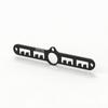 LAT Pull Down Bar with Multiple Holes Multi-Position Grip Pull-down for