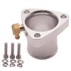 Turbo Compressor Outlet Adapter Flange For Garrett GT25 GT28 T25 T28 SR20DET 3Bo