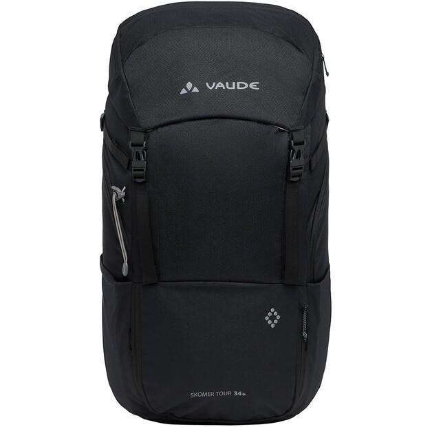 Рюкзак Vaude Skomer 34+ schwarz (Damen) (47372-010)