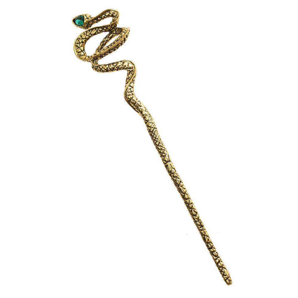 New Hairpin Hair Sticks Minimalist Big Pearl Trendy Punk Metal Hair Accessories Headwear Hairstyle for Women Jewelry H048