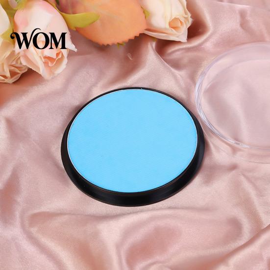 Body Face Paint Water Soluble Pigment, Highly Pigmented Watercolor Paint, Activated Box for Halloween Christmas Cosplay Costume Party, Stage