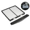Cabin Air Filter For 07-14 Cadillac Escalade Chevy Silverado GMC Sierra 22759208