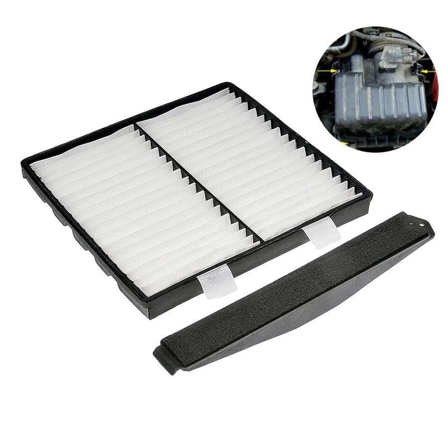 Cabin Air Filter For 07-14 Cadillac Escalade Chevy Silverado GMC Sierra 22759208