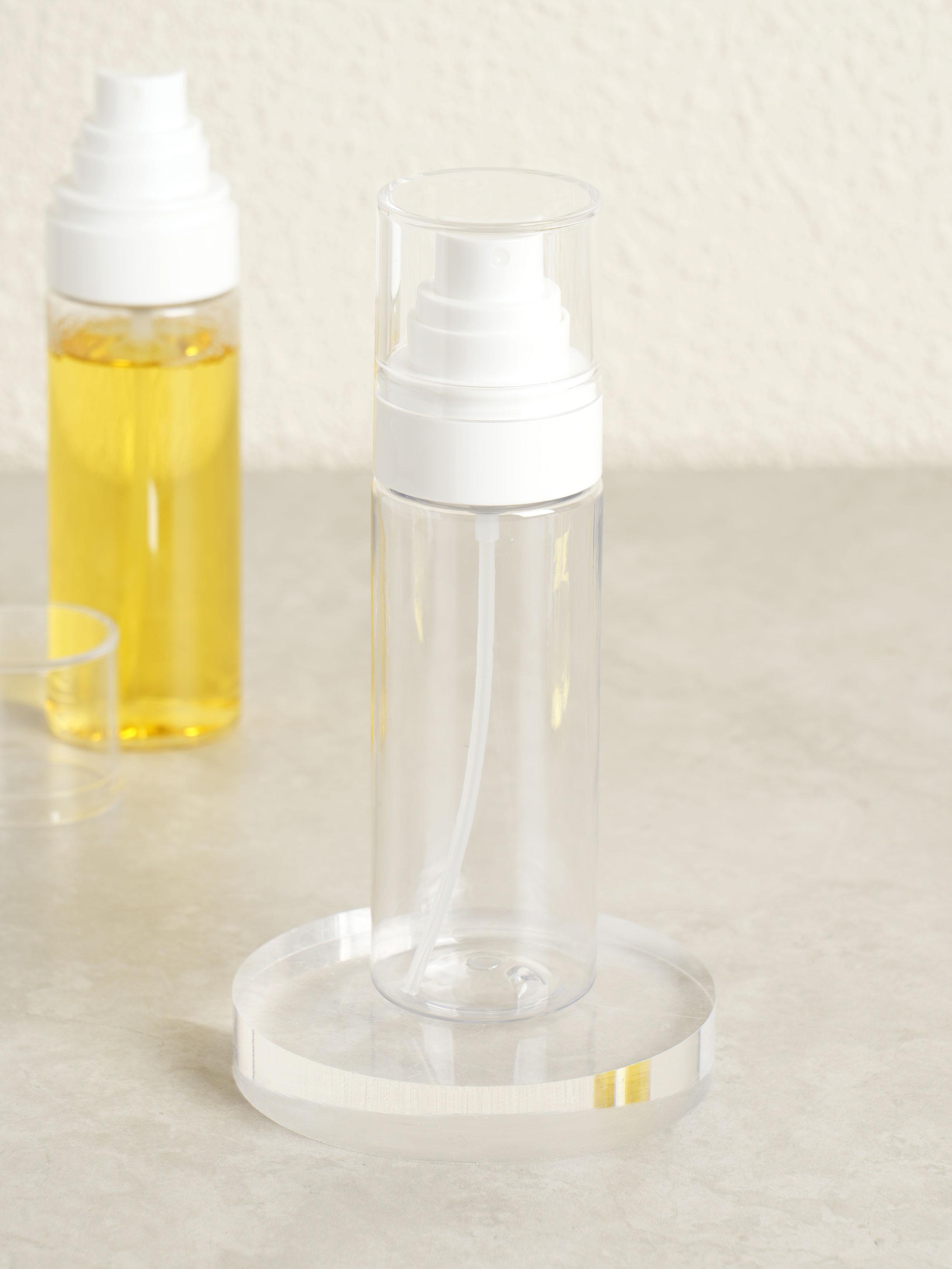 80ml Cosmetic Fine Mist Spray Bottle 1ea