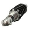 A09E-200Mm 1500Ib Mini Motorcycle ATV Dirt Bike Rear Suspension Bumper Shock Damper Absorber MTB Folding Bike