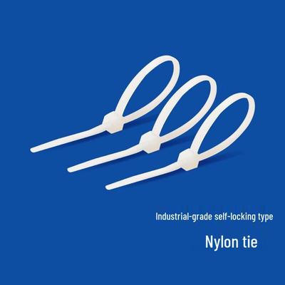 Nylon Cable Ties