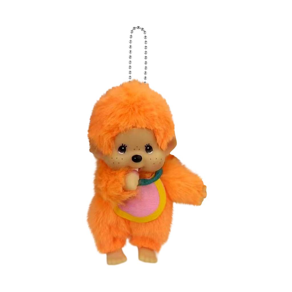 Colorful Series Plush Toys, Children's Soothing Plush Doll Toys, Cute Toys