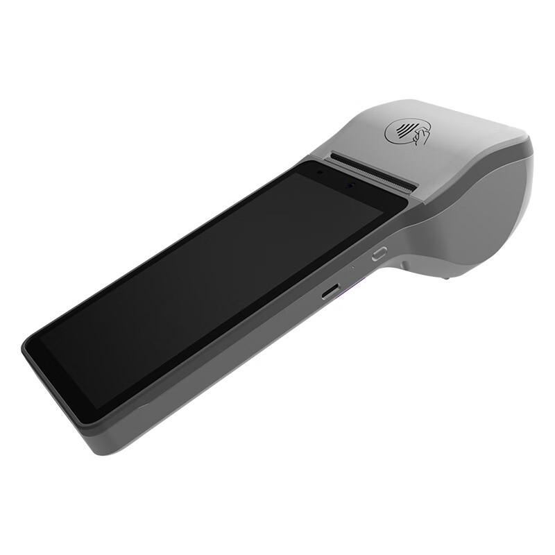 

JY H2 Android Handheld POS Terminal with Printer & NFC