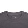 Li-Ning Simple Comfortable Pullover Round Neck Loose Versatile Casual Short Sleeve T-Shirt Men Tops ATSW355-4