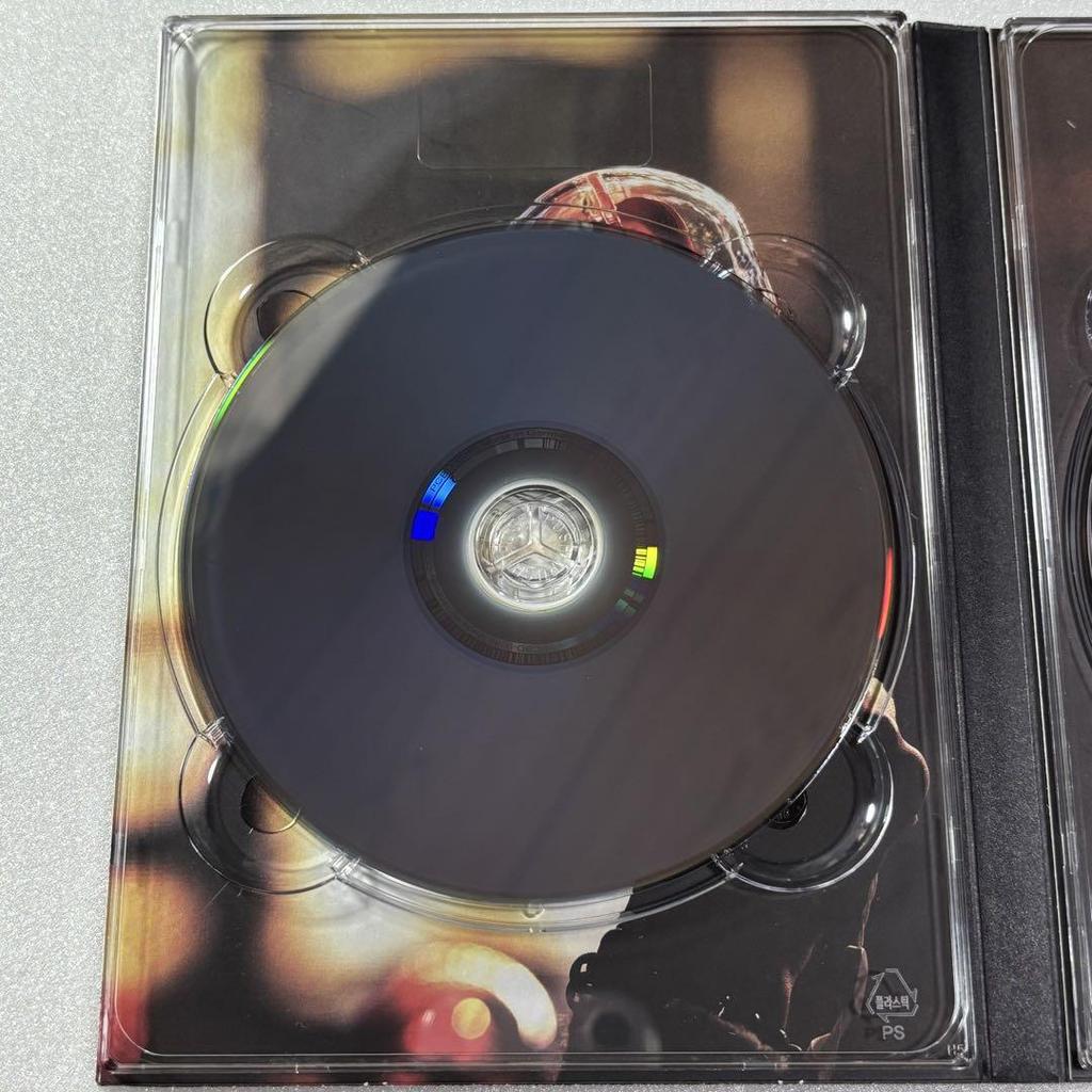 [USED] Stray Kids Blu-ray District 9: Unlock