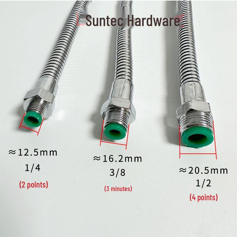Adjustable CNC Machine Coolant and Spray Pipe for Oil/Water