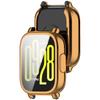 Full Cover Screen Protector Smart Protective Shell Soft TPU Case for Redmi Watch 5 Active