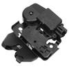 Trunk Lid Latch Assy 84630 3TA0A Rear Tailgate Lock Latch Actuator for Maxima 2016 To 2019