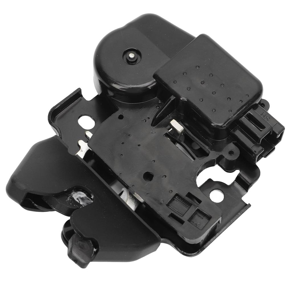 Trunk Lid Latch Assy 84630 3TA0A Rear Tailgate Lock Latch Actuator for Maxima 2016 To 2019