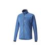 Adidas Jackets Men's Blue Stand Collar Moderate Other BP9686