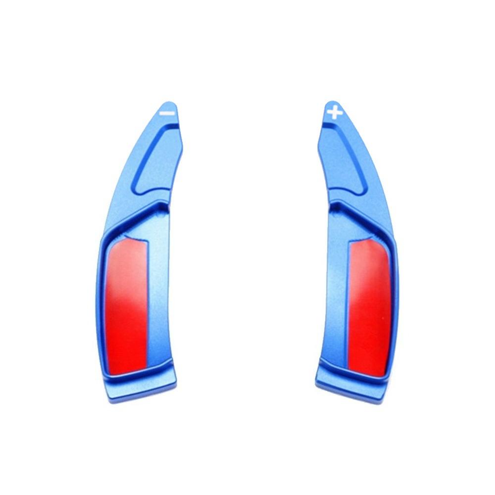 Padele Schimbător Viteze pentru Peugeot 208 308 508 2008 3008 5008 GTi Extensii Schimbător Volan Accesorii Înainte de 2017