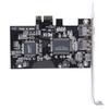 Pcie Firewire Card For Windows 10,Ieee 1394 Pci Express Controller 4 Ports