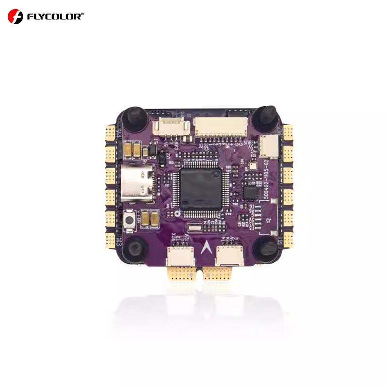 FLYCOLOR FPV Drone Flight Controller & ESC Systems