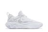 Nike Giannis Immortality 3 'Triple White'