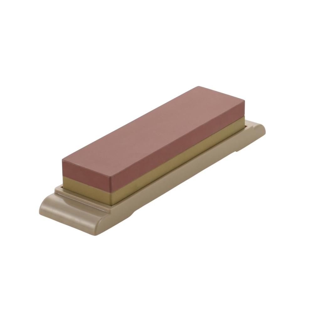 Takagi Kanesada Double-Sided Whetstone, Medium Finish, #1000/3000