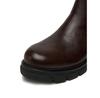Ботинки Rieker Chelsea Z9150-25 Коричневый