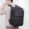 Schoolbag1011 new backpack men's business commuting leisure lightweight large capacity travel business travel commuter bag