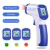 Ear For  Thermometer   Digital Infrared Baby Temperature Gauge Instrument for Kids Children and Adults
