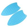Insulation Iron Rest Mat Protection Pad Ironing Board Pad Silicone Iron Rest Pad  Household