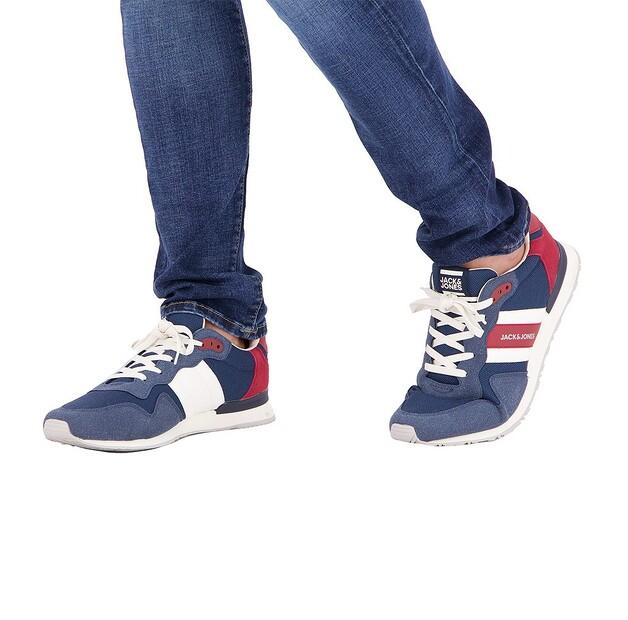 Jack & Jones Stellar Mesh Sneakers