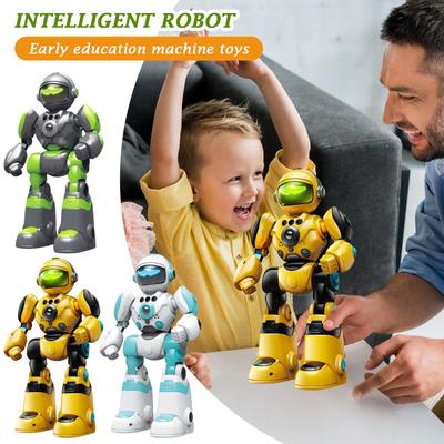 Hračky na diaľkové ovládanie a drony – Roboti a zvířátka na dálkové ovládání