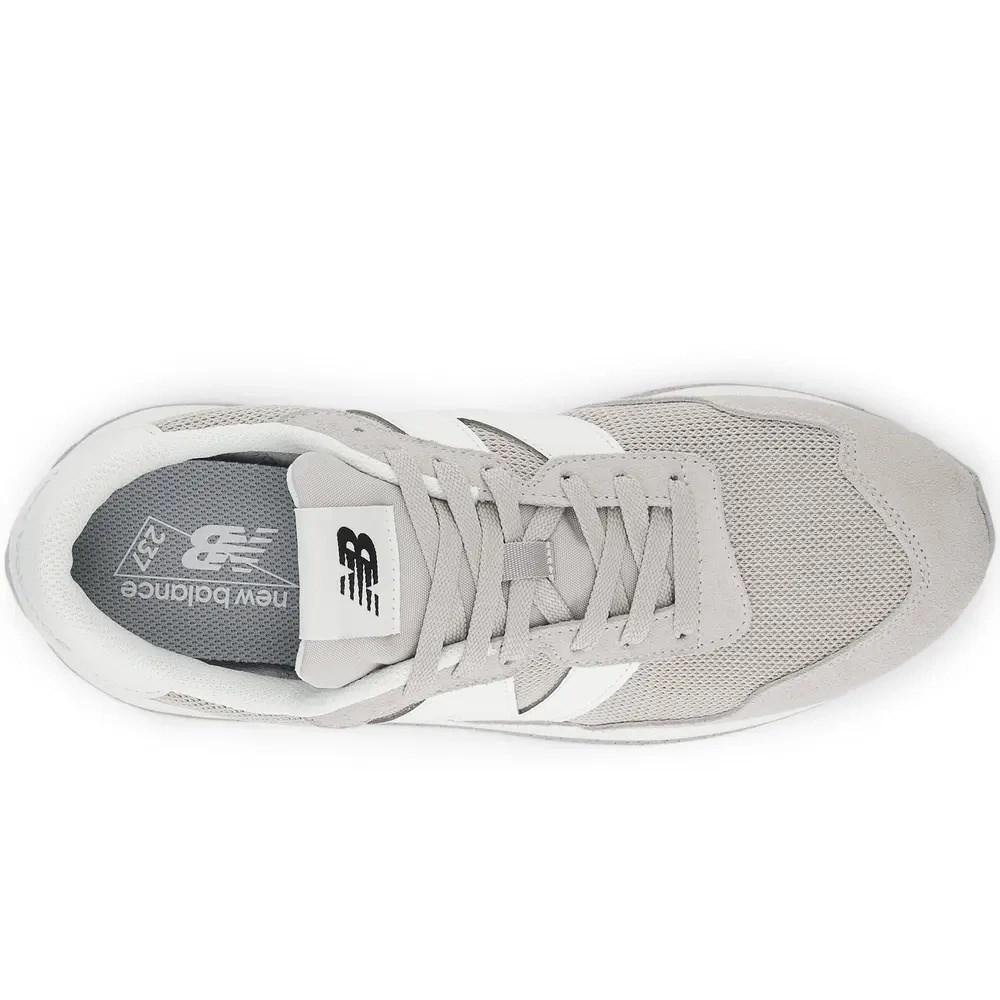 Sneakers New Balance Grey New Balance 237