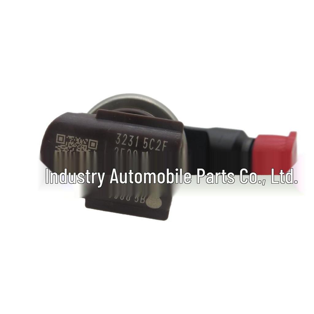 High-Pressure Common Rail Injector for 2.2 D 2AD Engine (Part No. 095000-5610/23670-0R010)
