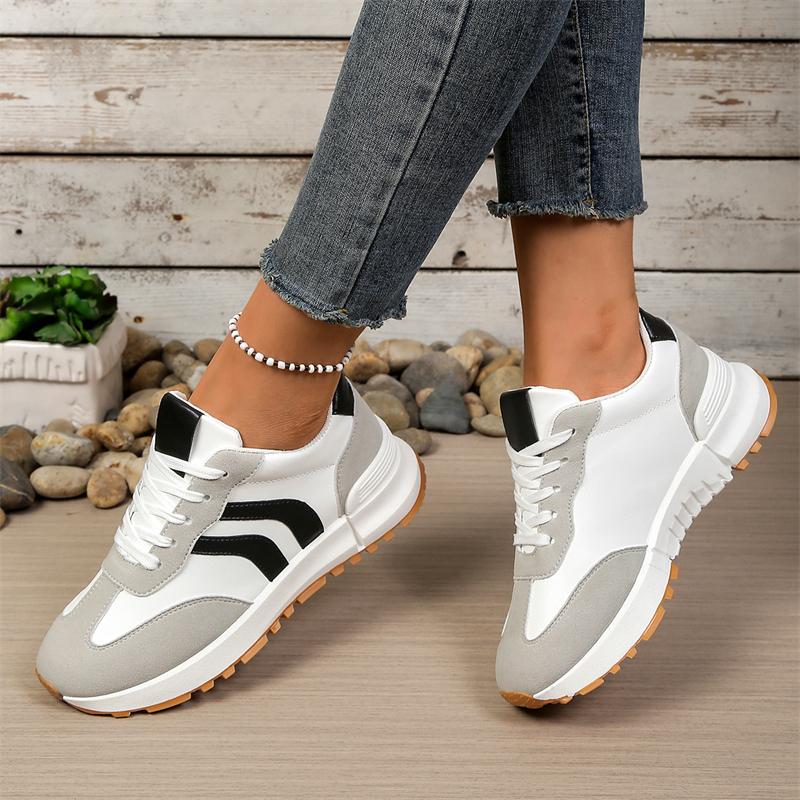 Classic Designer Shoes Women Low-cut Platform Women's Casual Sneakers Comfortable Non-slip Sport Shoes For Woman Running Shoes