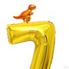 Balloon Letters Helium Air Birthday Wedding Decor