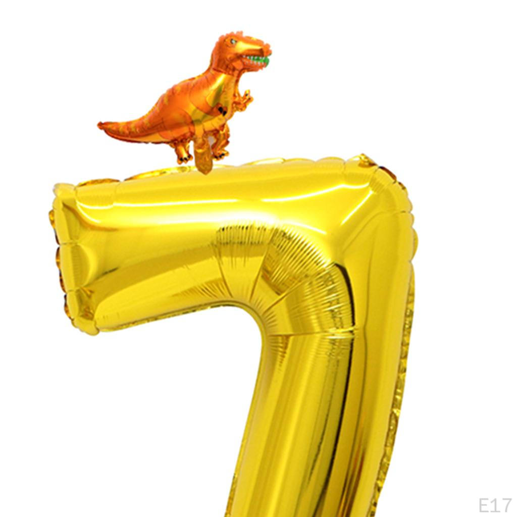 Balloon Letters Helium Air Birthday Wedding Decor