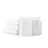 PE Self-Sealing Transparent Storage Bags