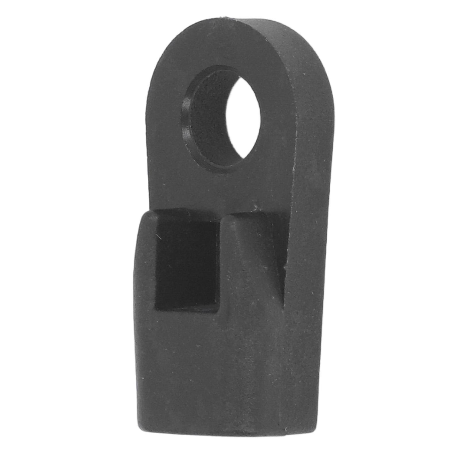 

Remote Cable End 703 48345 01 Plastic Boat Control Box Cable End Connector for Outboard Motor