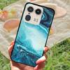 For Motorola Edge 50 ultra Case Marble Soft Silicone Shockproof Coque For Moto Edge 50 Fusion Protect Phone Case Edge50 ultra