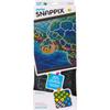 Perler Beads Perler Canvas Set, Sea Turtle, 80-54473