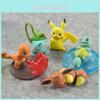 Exquisite Anime Pokemon Figures Poke Ball Set For Kids Perfect Gift Toys
