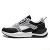 Fashion Men Sneakers Fashion Unisex Men's Women Shoes Casual Light Breathable Athletic Running Jogging Gym Shoes 2024 New