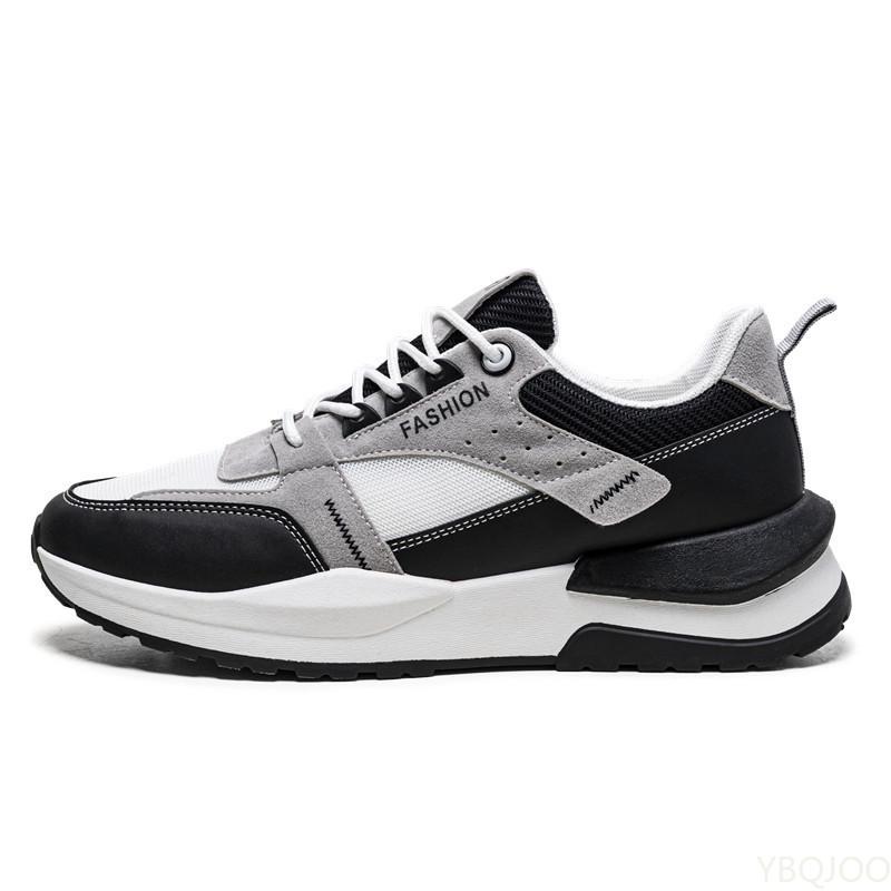 Fashion Men Sneakers Fashion Unisex Men's Women Shoes Casual Light Breathable Athletic Running Jogging Gym Shoes 2024 New