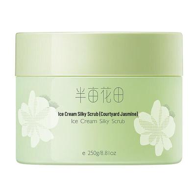 Ban Mu Hua Tian Jasmine Scented Body Scrub