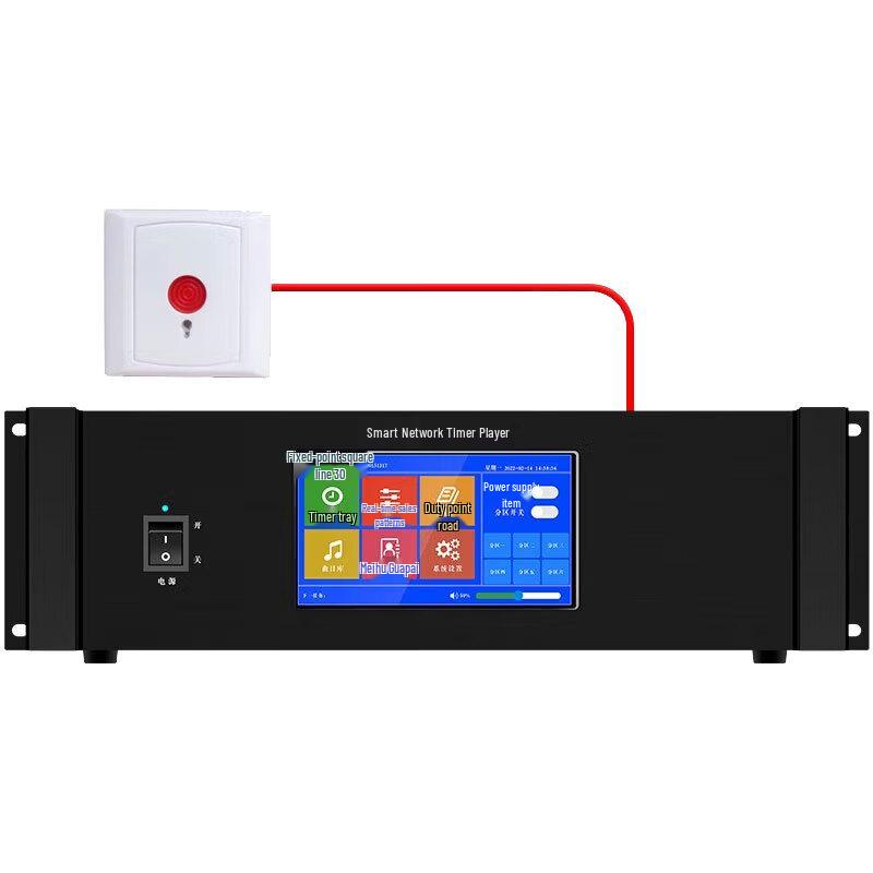 Аудио-видео таймер для конференций Lingsheng WX-M4 (Китайская версия)