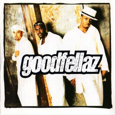 CD GOODFELLAZ - Goodfellaz 5333962 Avatar 1996 UK & Europ Rap & Hip-Hop/R&B Used